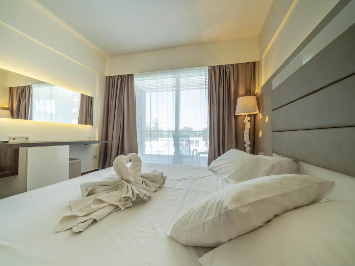 Sunshine Rhodes Hotel 4*