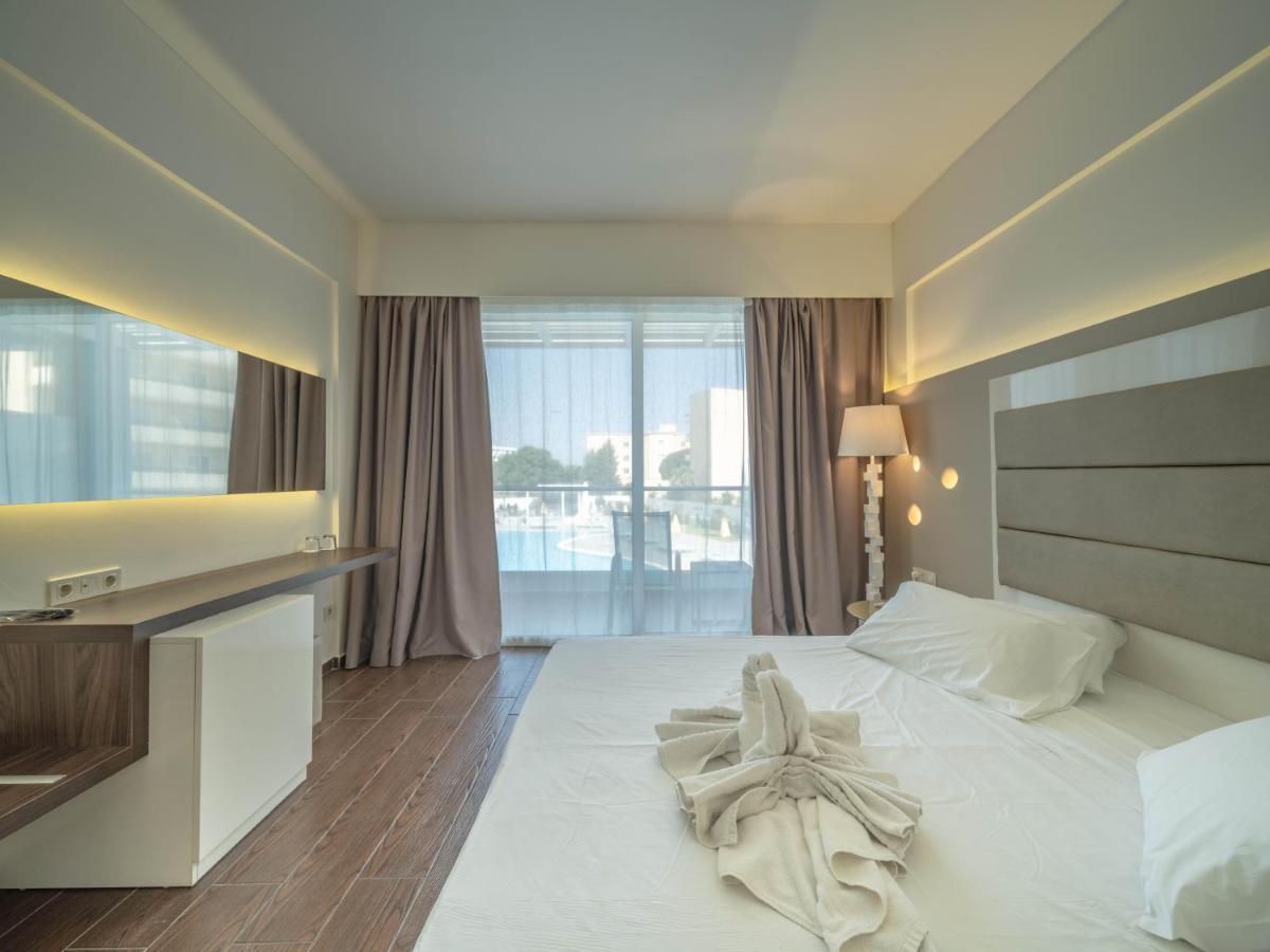Hotel Sunshine Rhodes Ialysos (Rhodes)