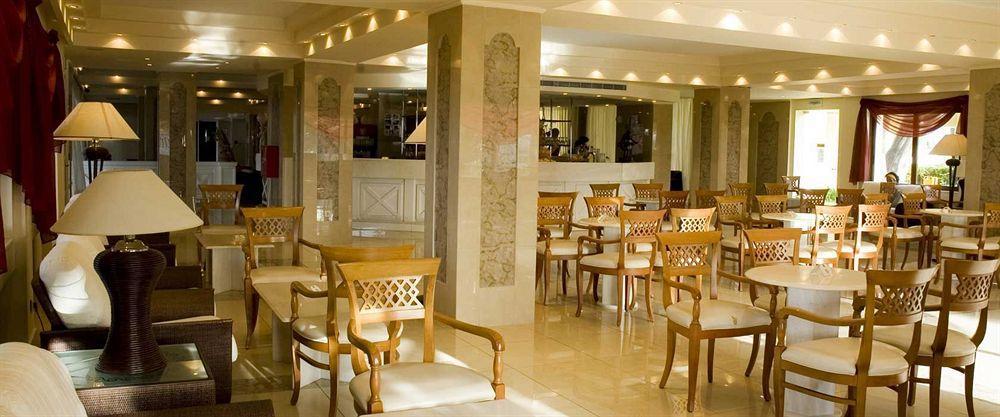 Sunshine Rhodes Hotel 4*