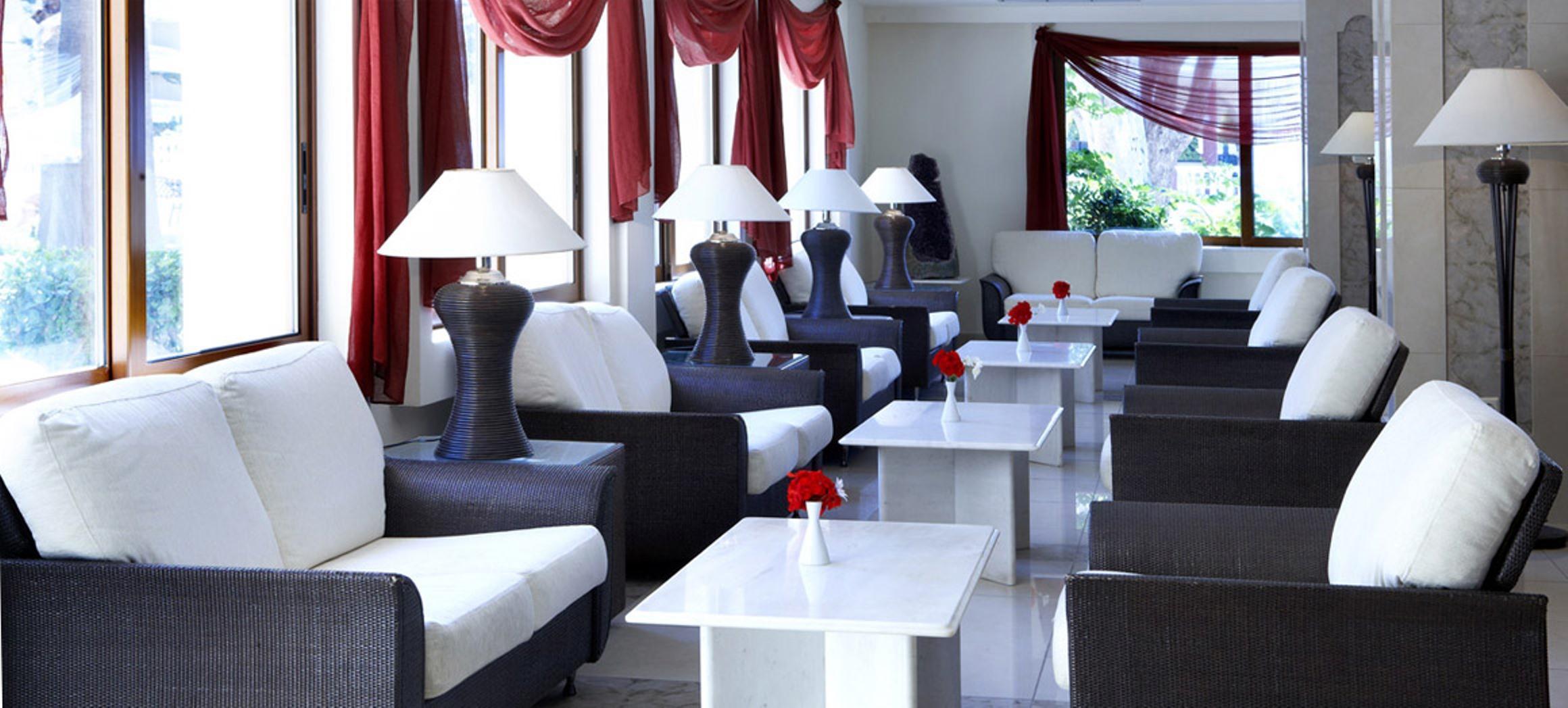 Sunshine Rhodes Hotel 4*