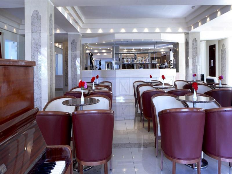 Sunshine Rhodes Hotel 4*