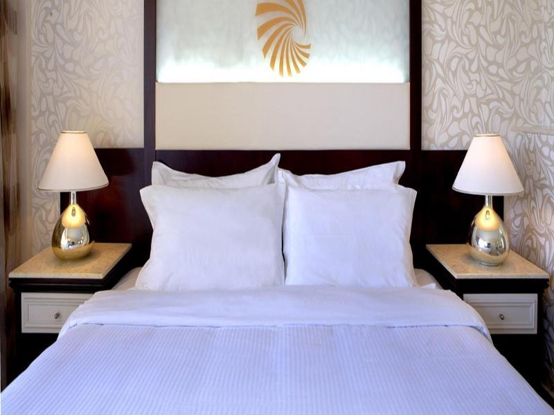 Hotel Sunshine Rhodes 4*