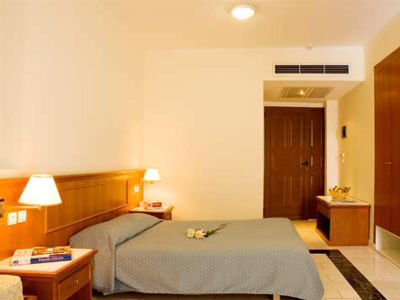 Sunshine Rhodes Hotel 4*