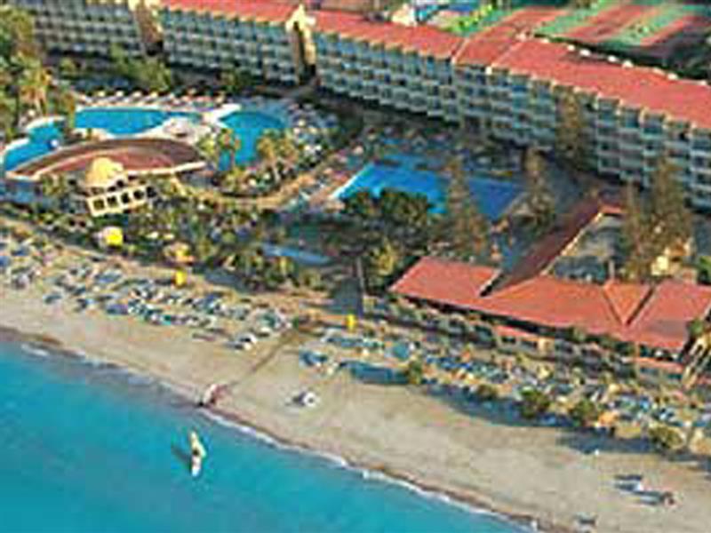 Sunshine Rhodes Hotel Ialysos (Rhodes)