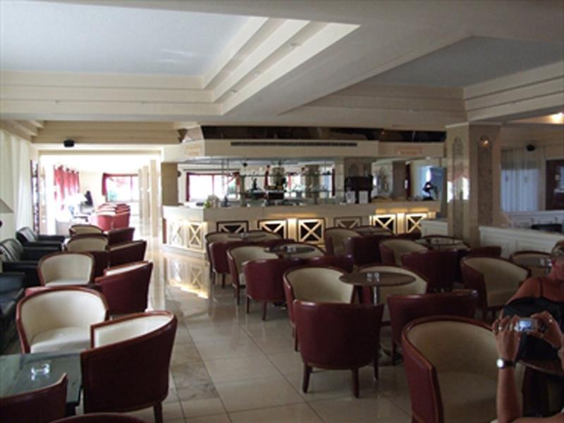 Sunshine Rhodes Hotel Ialysos (Rhodes)