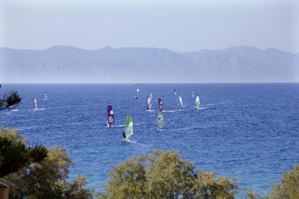 Sunshine Rhodes Ialysos (Rhodes)