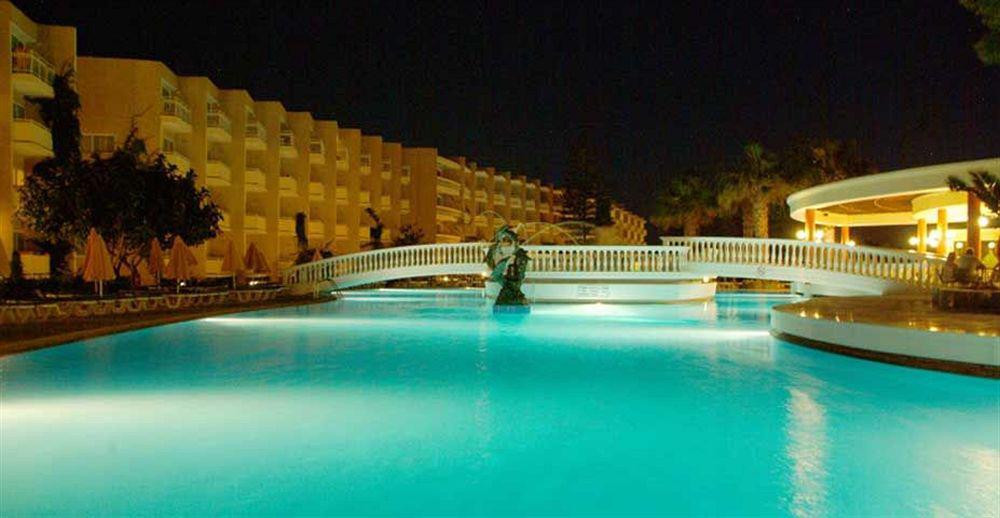 Hotel Sunshine Rhodes Ialysos (Rhodes)