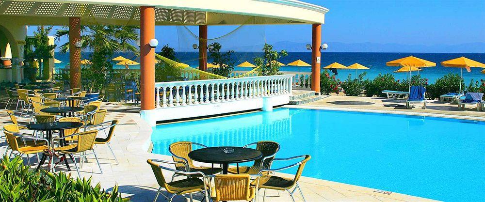 Sunshine Rhodes Hotel