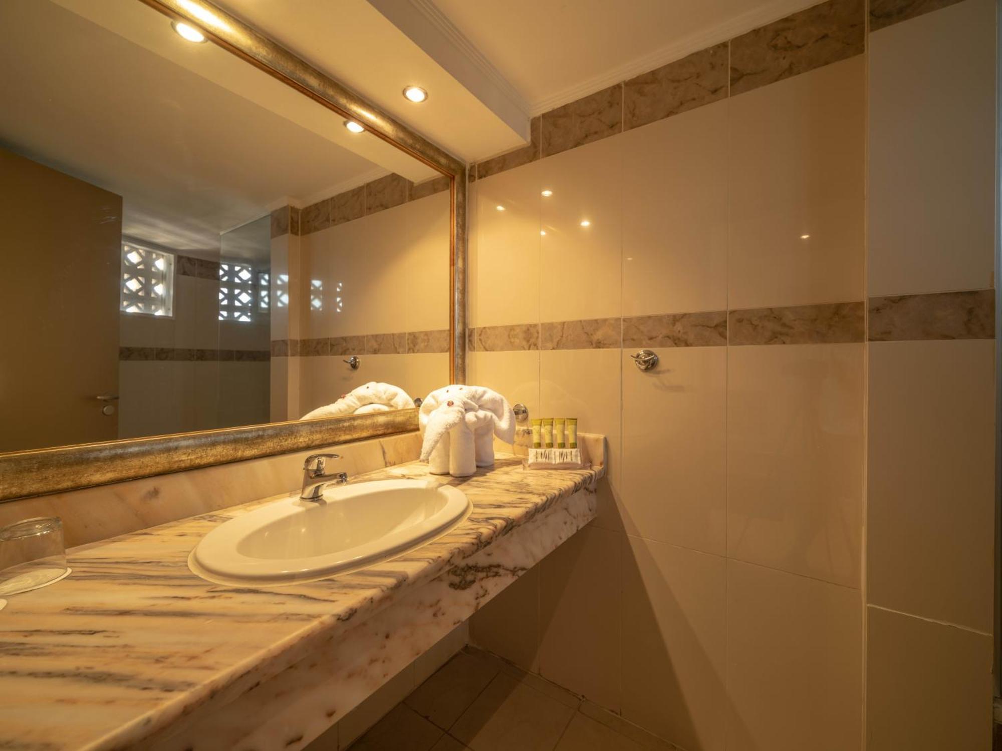Sunshine Rhodes 4* Ялиссос