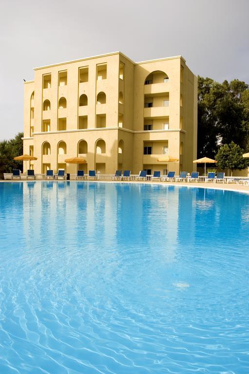 Sunshine Rhodes 4* Ялиссос