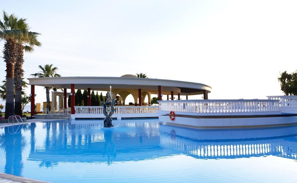Sunshine Rhodes Отель 4*