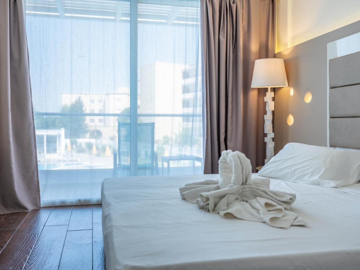 Sunshine Rhodes Hotel 4*