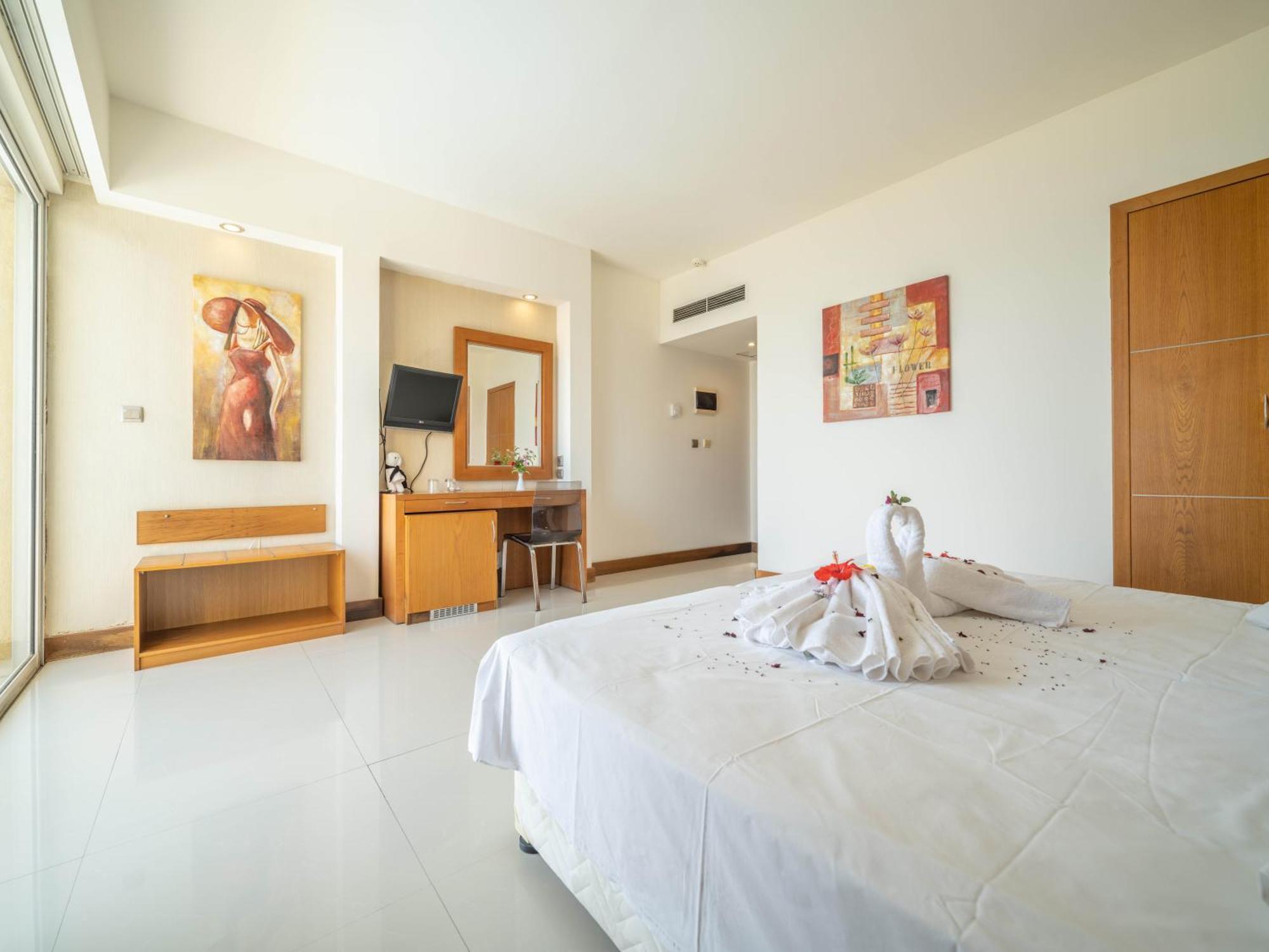 Hotel Sunshine Rhodes