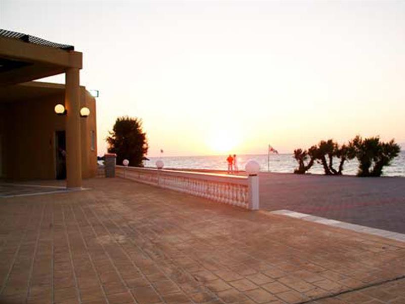 Sunshine Rhodes Hotel