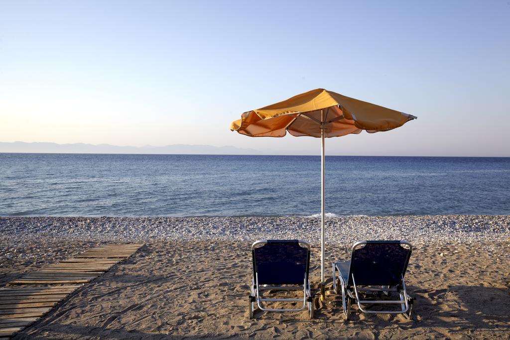 Sunshine Rhodes Hotel Jalisos