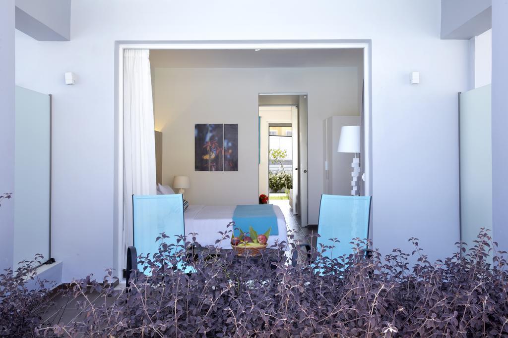 Hotel Sunshine Rhodes Jalisos